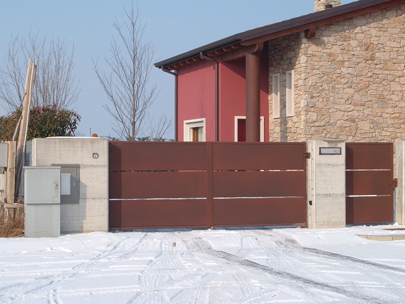 Portone 9